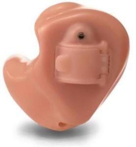 In Ear Hearing Aids in Anchorage, AK