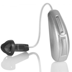 Receiver in the Canal Hearing Aids in Anchorage, AK