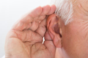 vitamins for hearing improvement