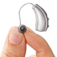 hearing aid styles