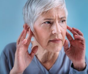 ﻿untreated hearing loss