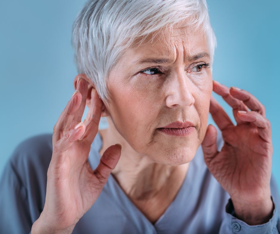 untreated hearing loss