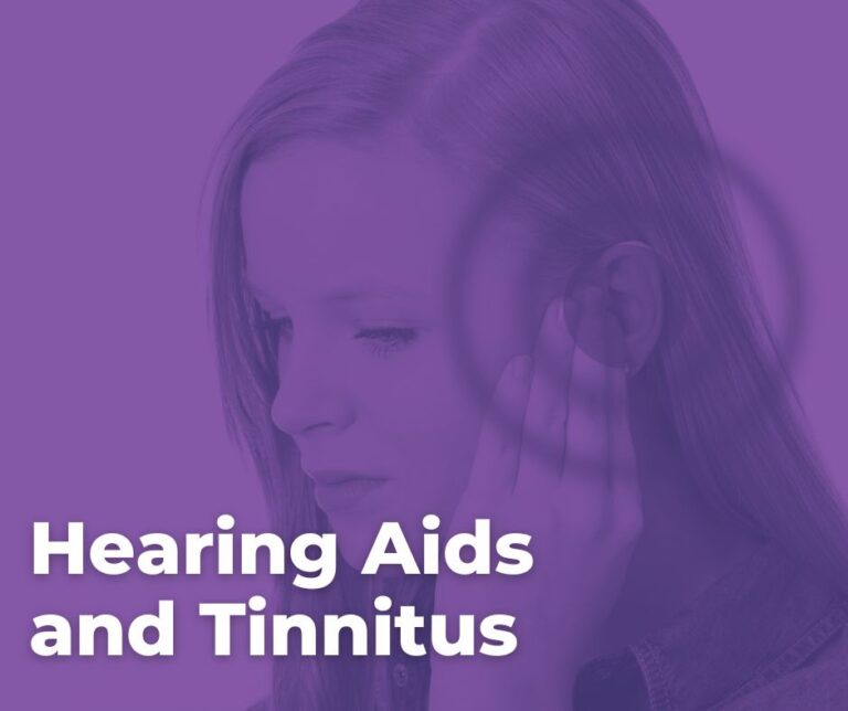 Hearing Aids and Tinnitus Accurate Hearing Systems